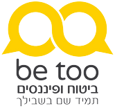 Be too סוכנות לביטוח פנסיוני